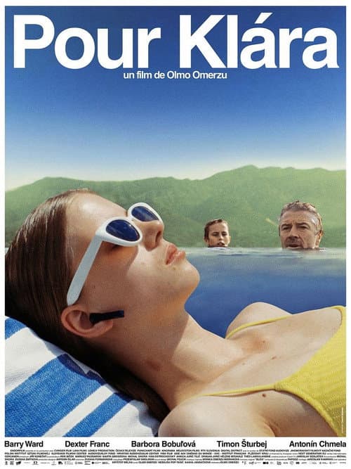 Pour Klára