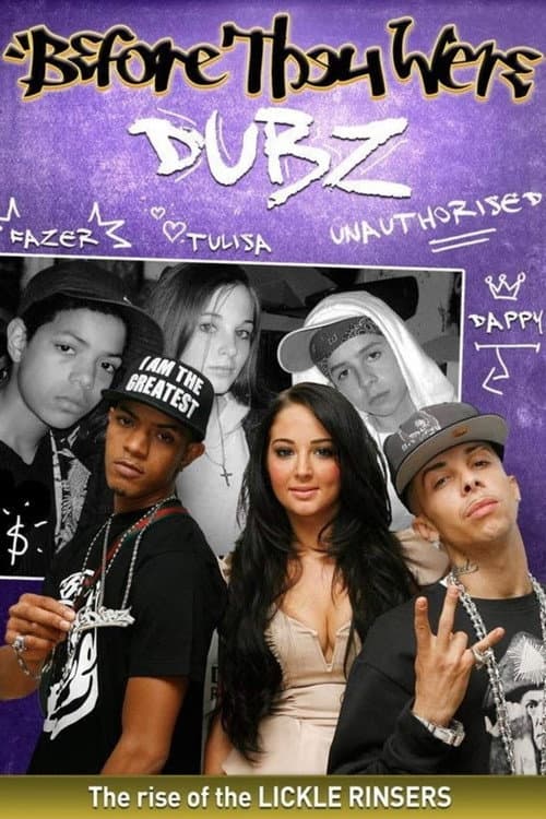 Before They Were Dubz