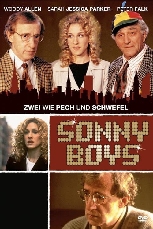Sonny Boys