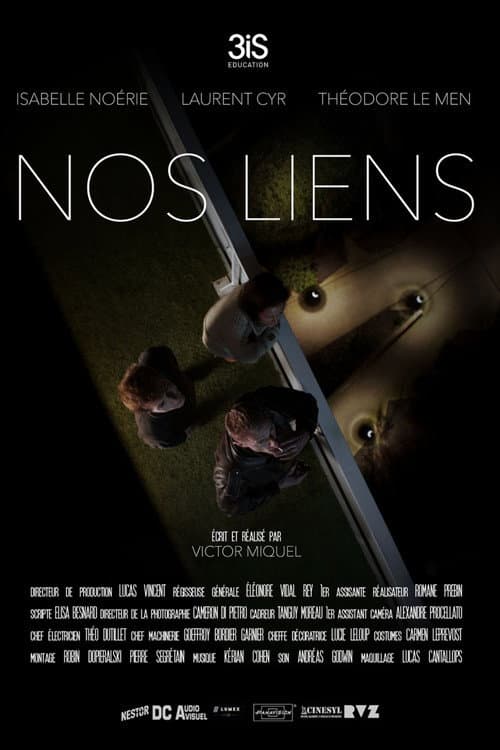 Nos Liens