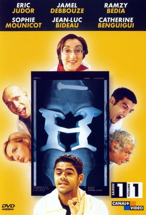 Season 1