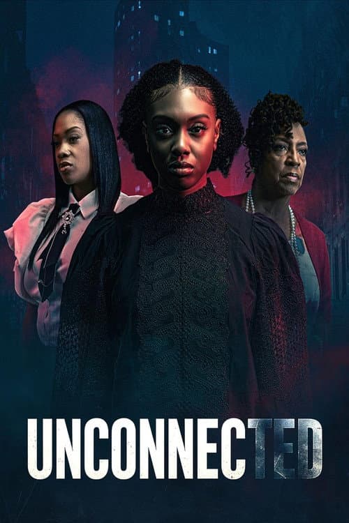 Unconnected