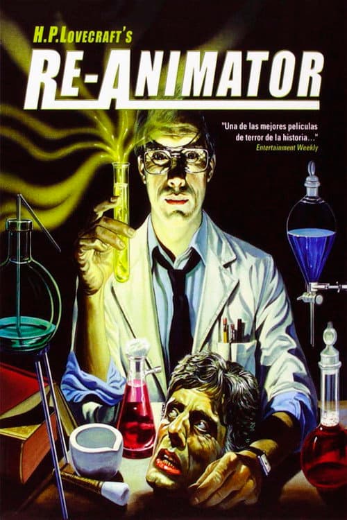 Re-Animator