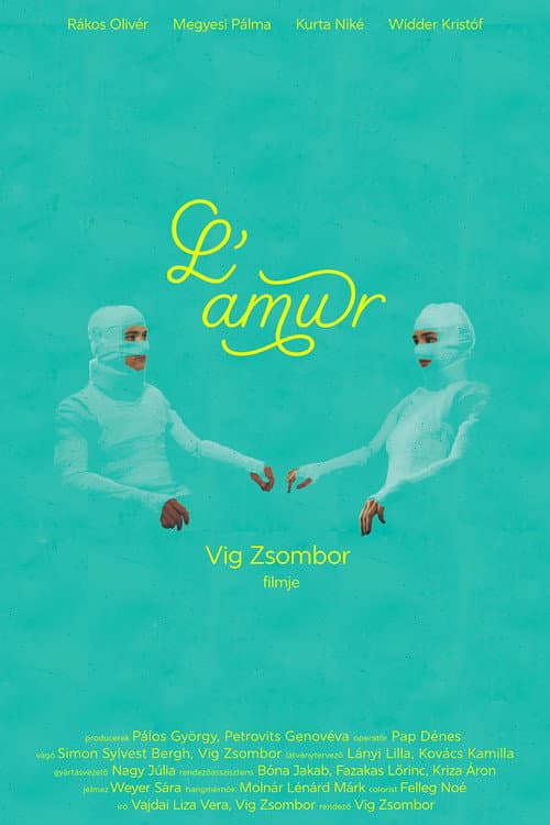 L'amur