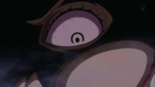She Loves Sweets! Big Mom of the Four Emperors!