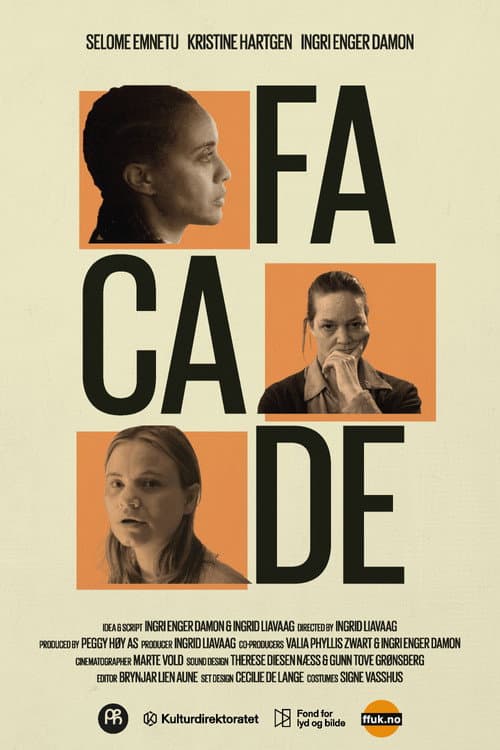 Fasade