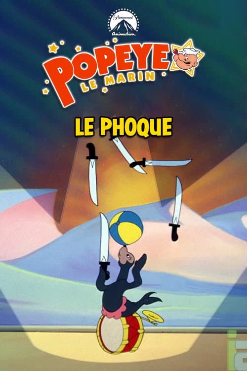 Le Phoque