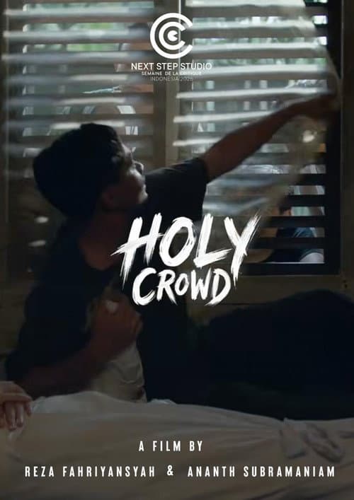 Holy Crowd