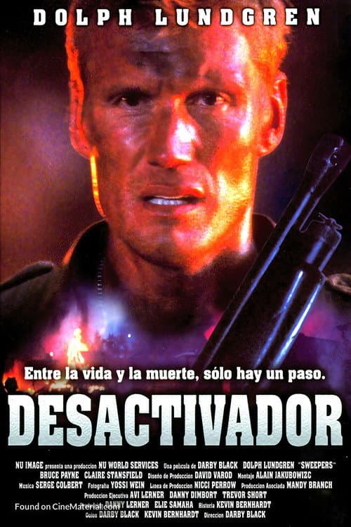 Desactivador