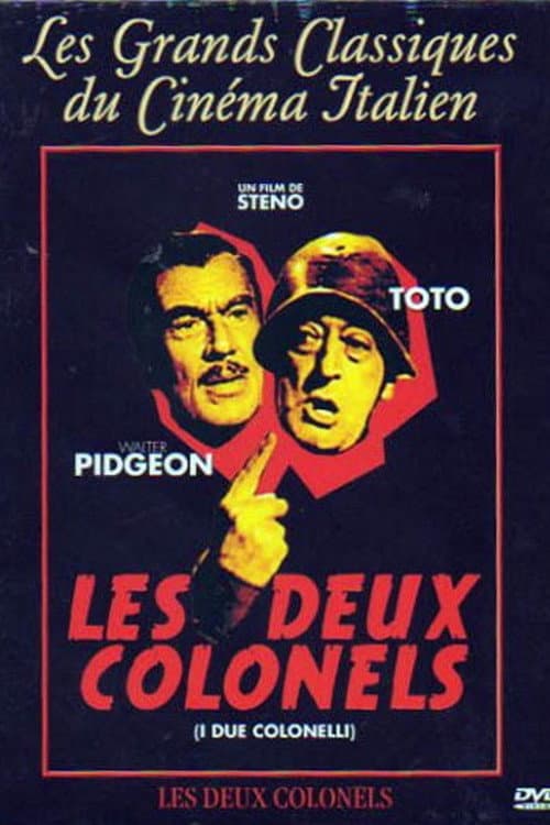 I due colonnelli