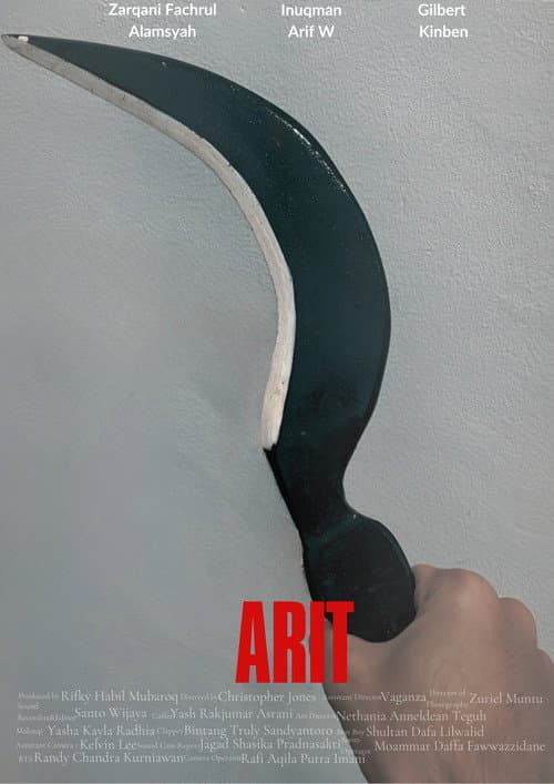 Arit