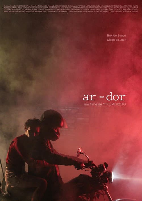 Ar-Dor