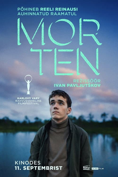 Morten