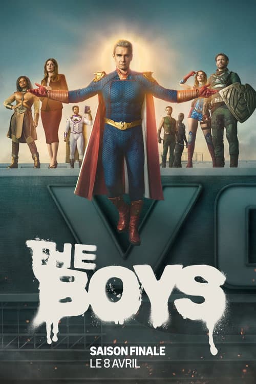 The Boys
