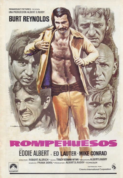 Rompehuesos