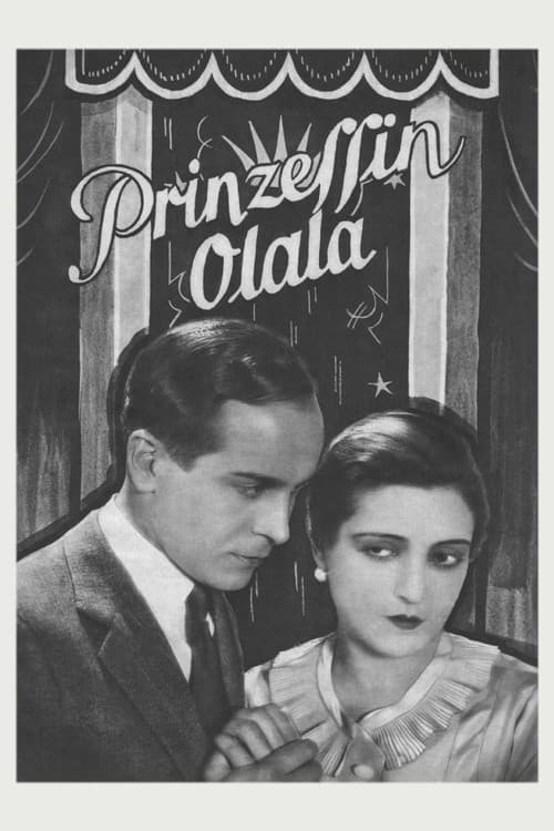 Prinzessin Olala