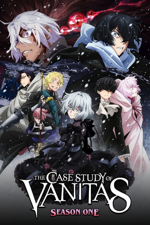 Season 1