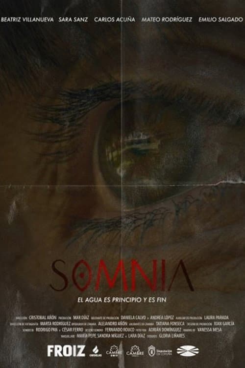 Somnia
