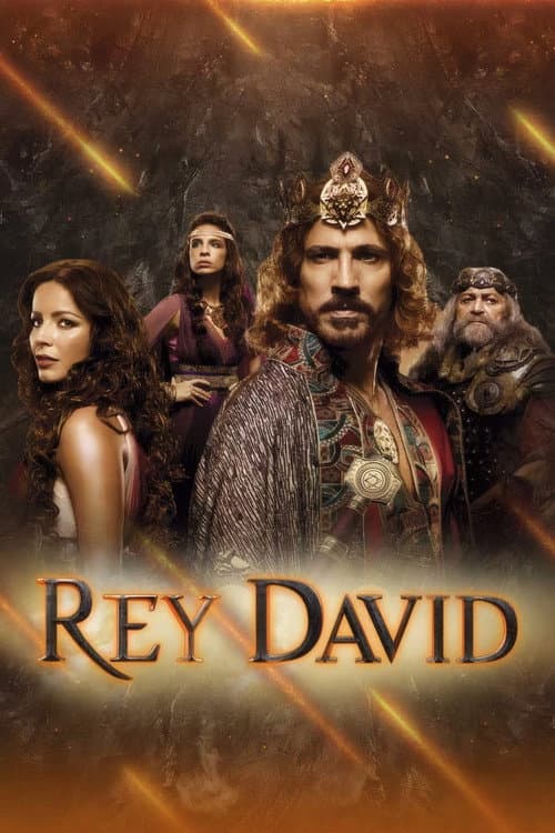 Rey David
