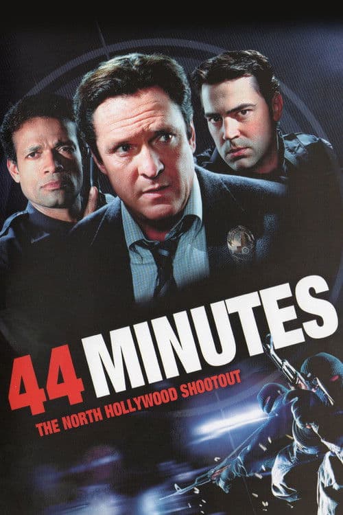 44 Minuten - Die Hölle von Nord Hollywood