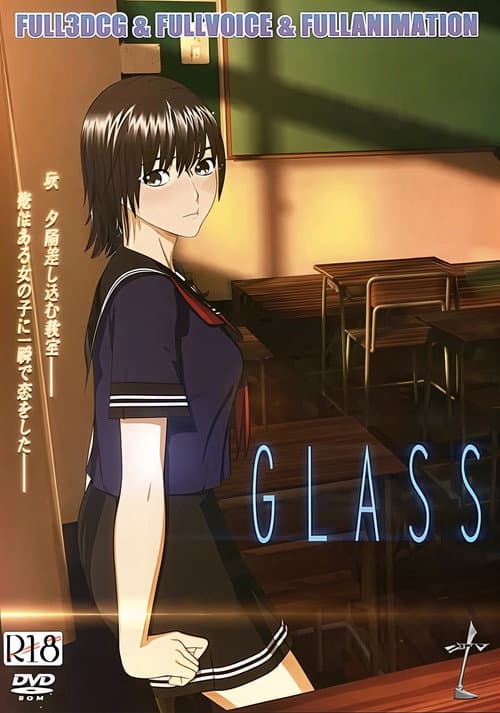Glass the movie
