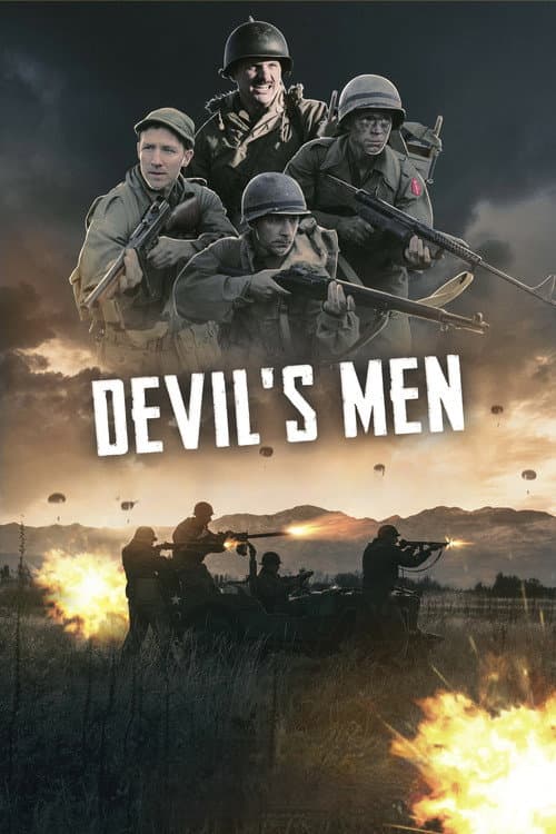 Devil's Men