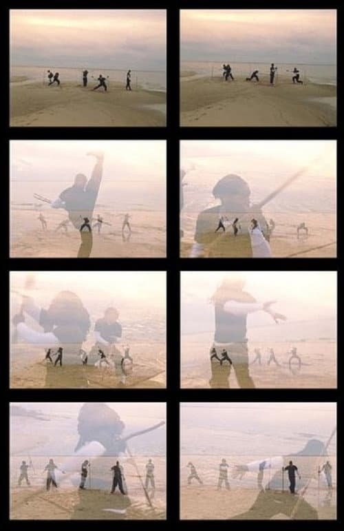 The New Black Yoga