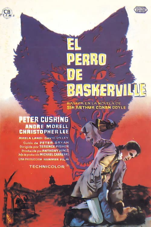 El perro de los Baskerville