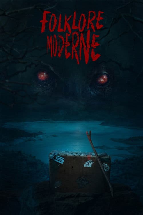 Folklore Moderne