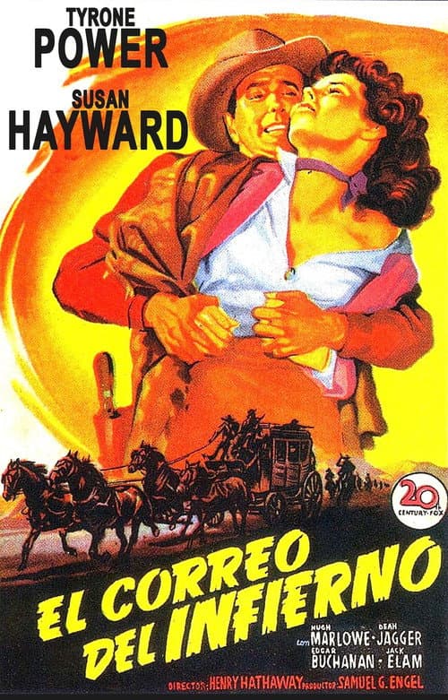 El correo del infierno
