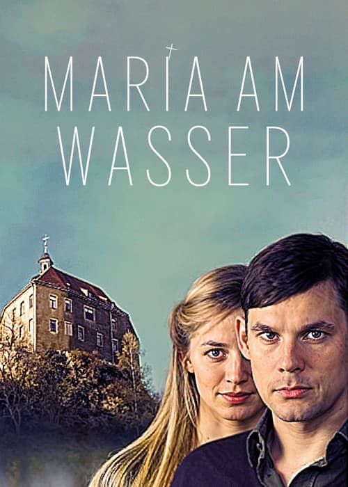 Maria am Wasser