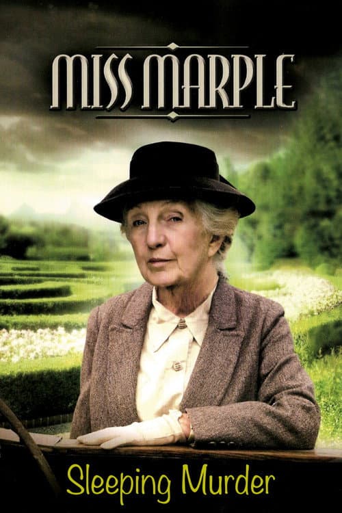 Miss Marple: Un crimen dormido
