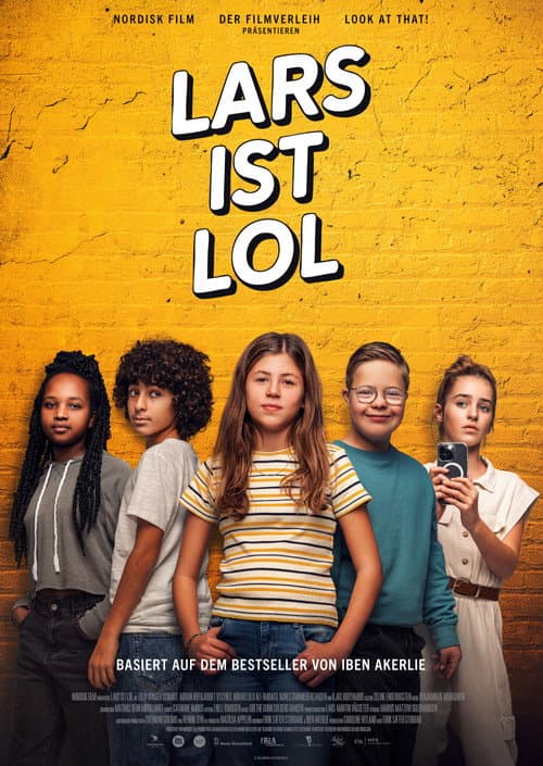 Lars ist LOL