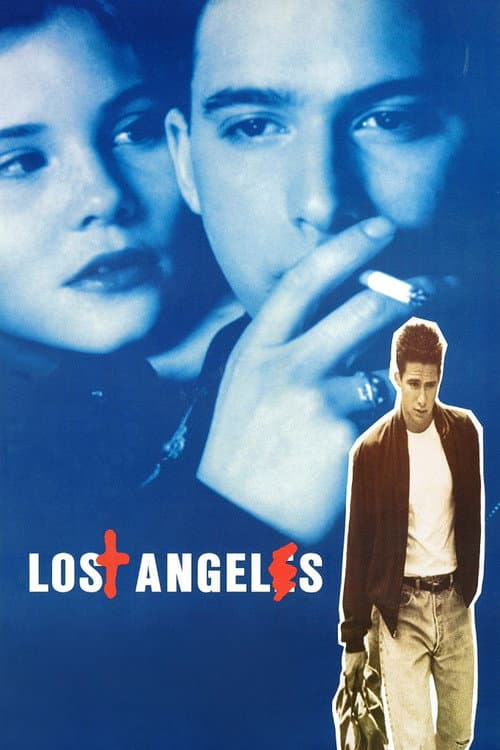 Lost Angels
