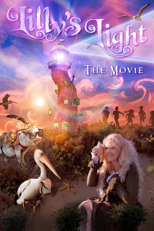 Lilly's Light: The Movie