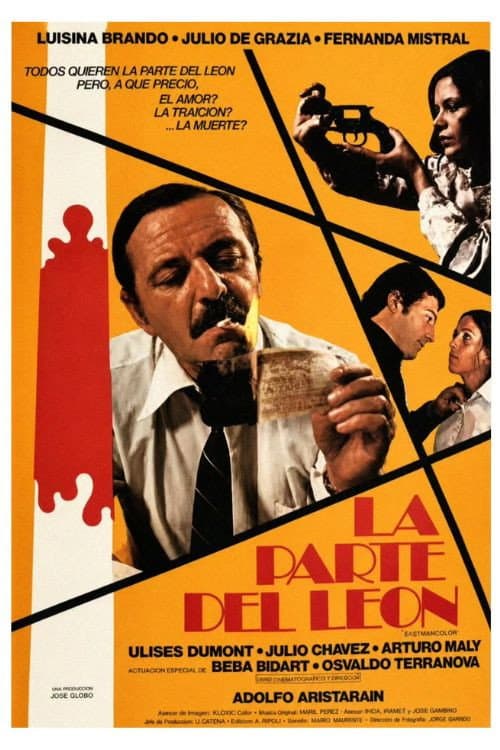 La parte del león