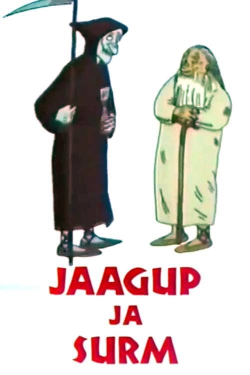 Jaagup ja surm