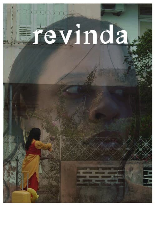 Revinda