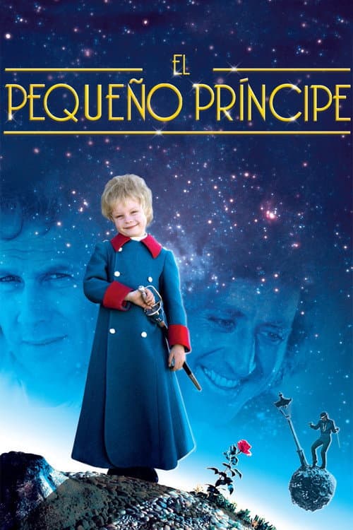 El principito