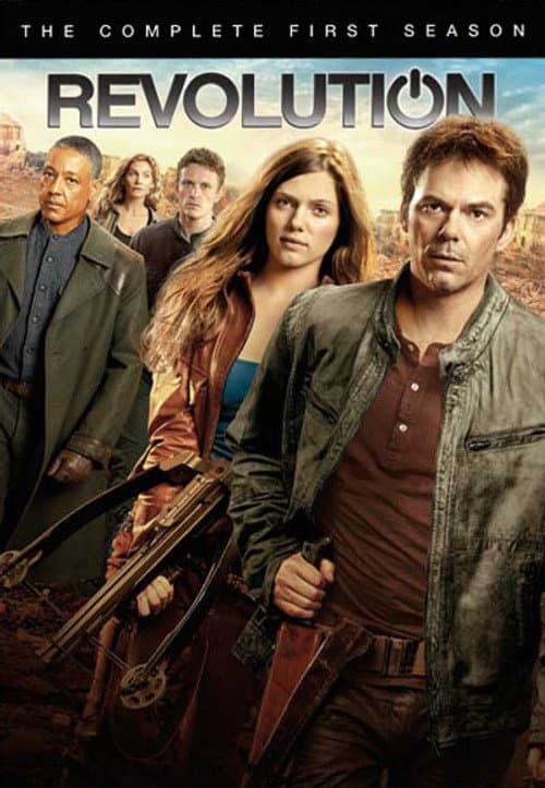 Season 1