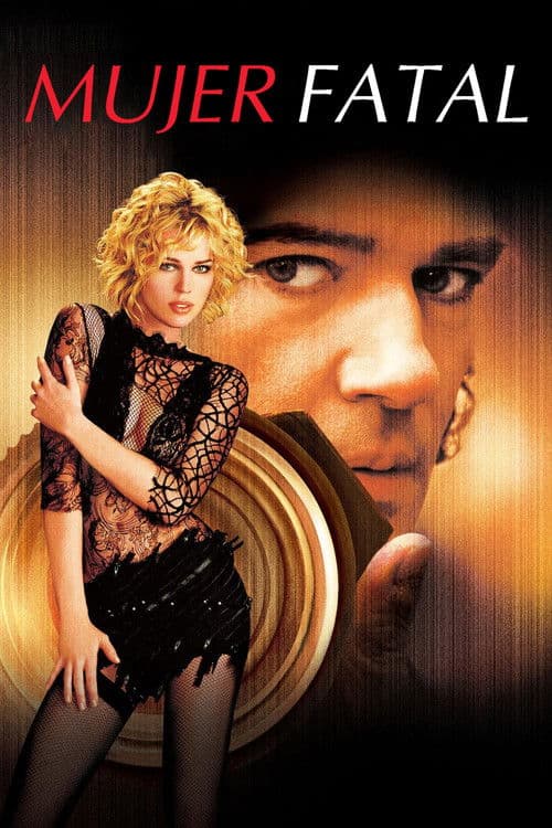 Femme Fatale