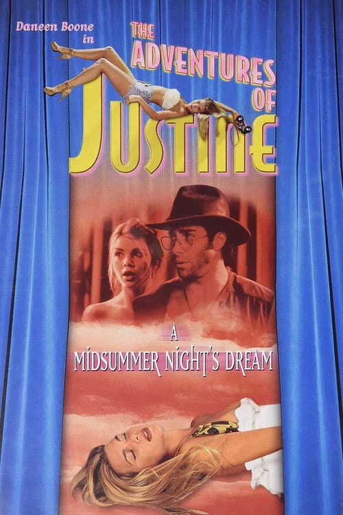 Justine: Momente der Lust