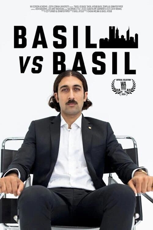 Basil vs Basil
