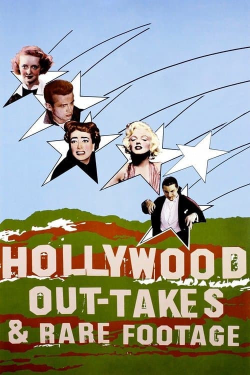 Hollywood Graffiti