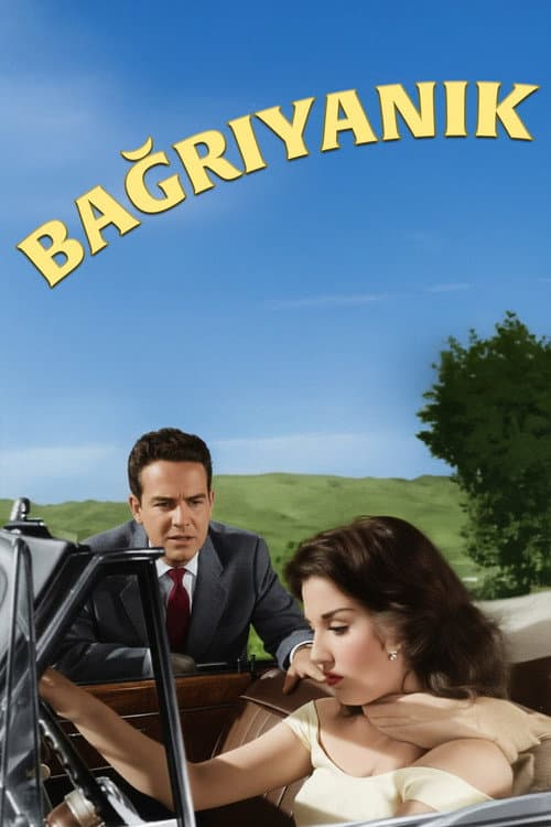 Bağrıyanık