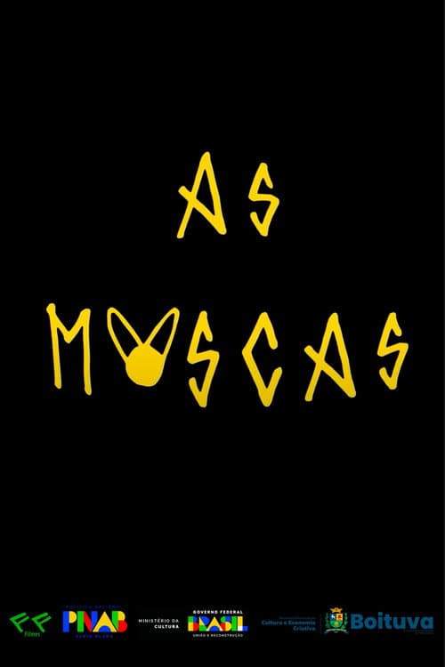 As Moscas