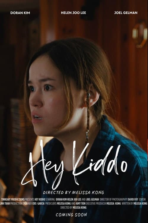 Hey Kiddo