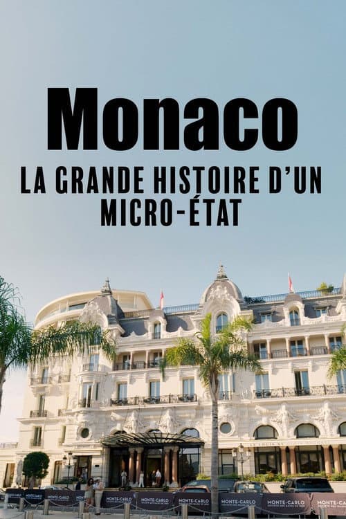 Monaco: Zwergstaat mit Geschichte