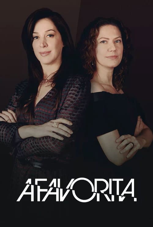 The Favorite