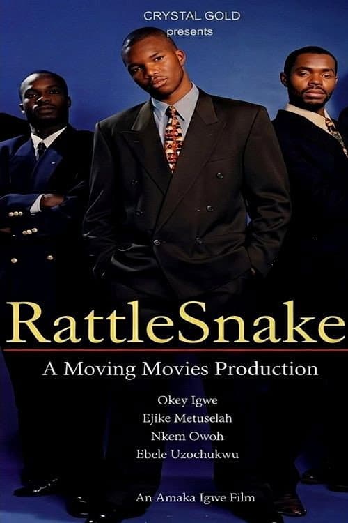 Rattle Snake